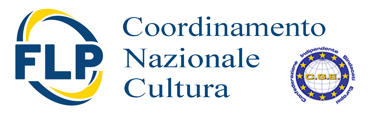 FLP Coordinamento Nazionale Cultura